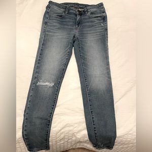 American Eagle Skinny Jean